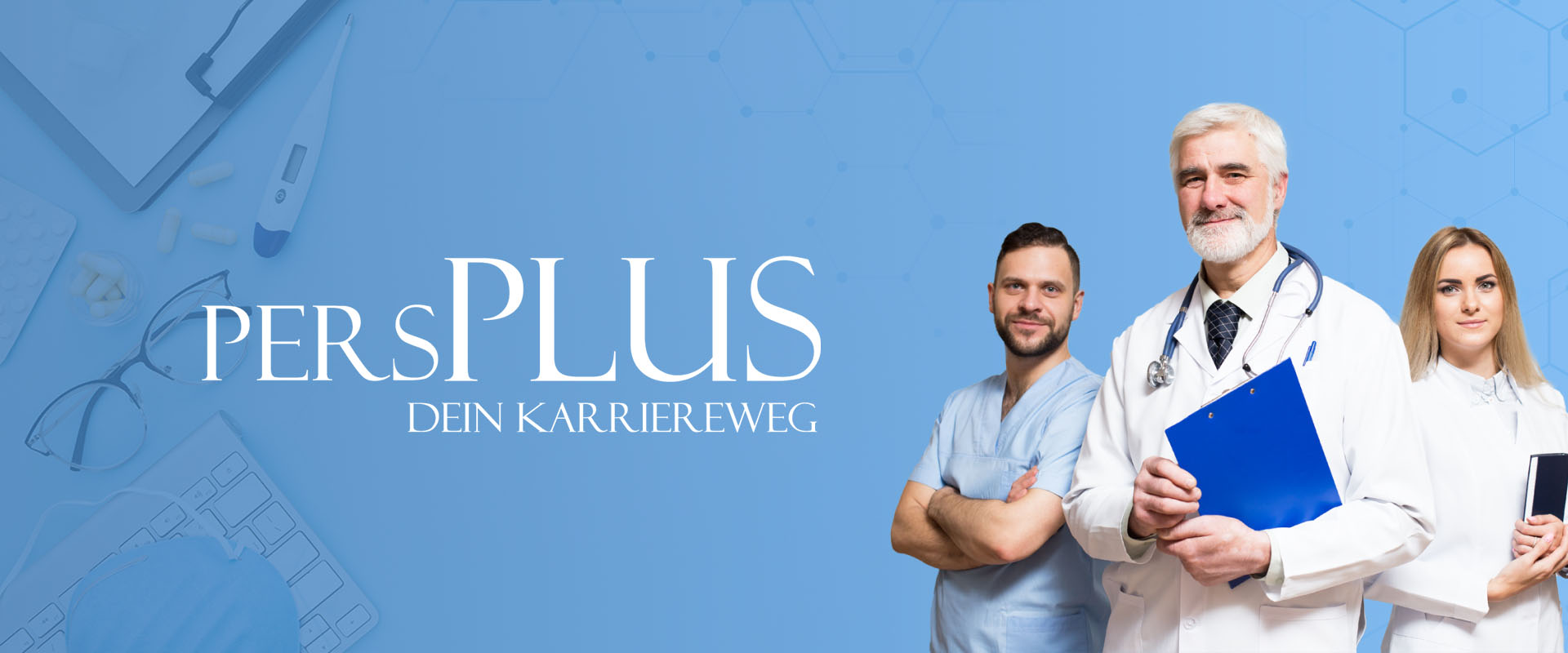 Banner PersPlus